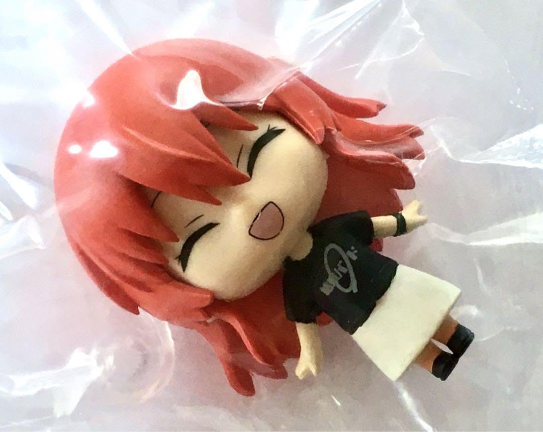 【未開封】ぼっち・ざ・ろっく！ VOLUME 4 フィギュア コンプリートセット 一番くじ アニメ「ぼっち・ざ・ろっく 」VOLUME 4 A賞 後藤